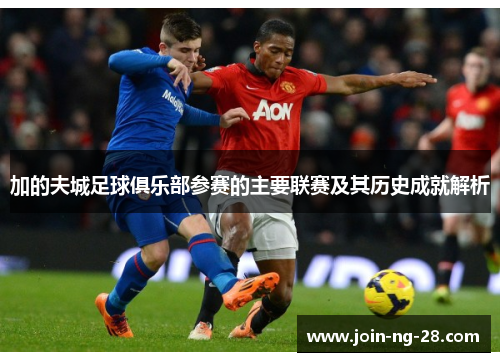 加的夫城足球俱乐部参赛的主要联赛及其历史成就解析