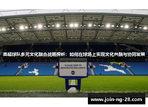 英超球队多元文化融合战略探析:如何在球场上实现文化共融与协同发展 英超球队多元文化融合战略探析:如何在球场上实现文化共融与协同发展